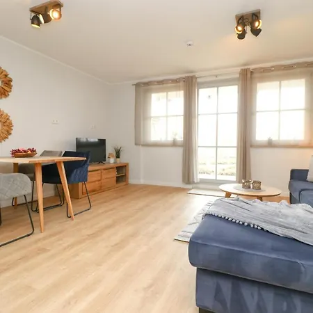 Oewern Diek App 10 Apartment Wustrow (Fischland)