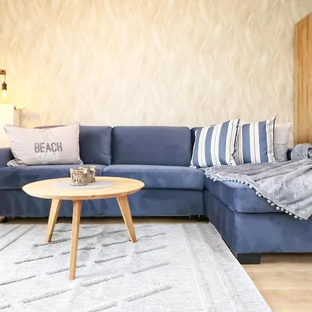 Oewern Diek App 10 Apartamento *