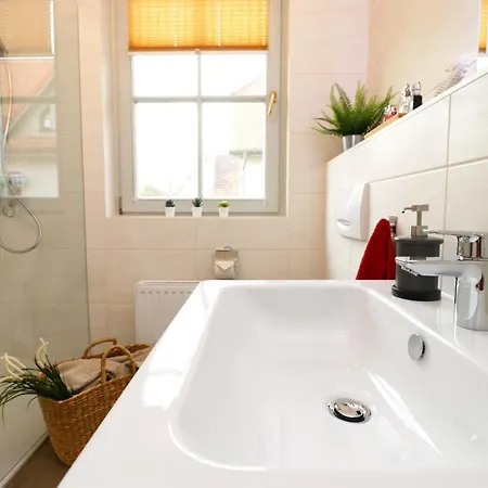 Oewern Diek App 10 Apartamento