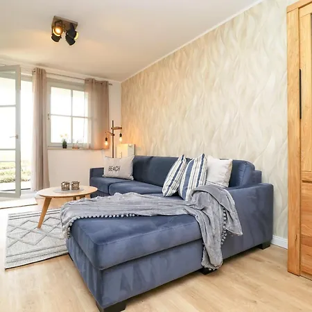 Apartamento Oewern Diek App 10