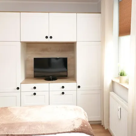 Oewern Diek App 10 Apartamento