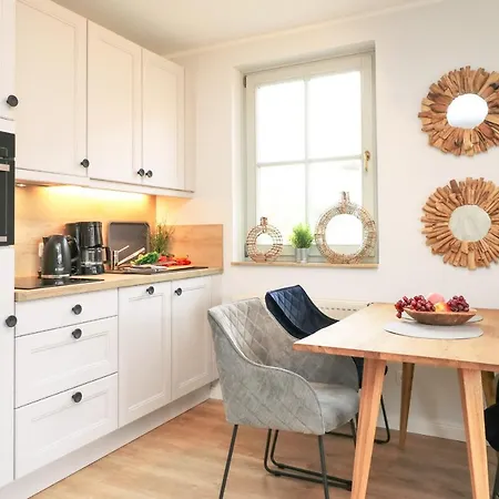Oewern Diek App 10 Apartment *