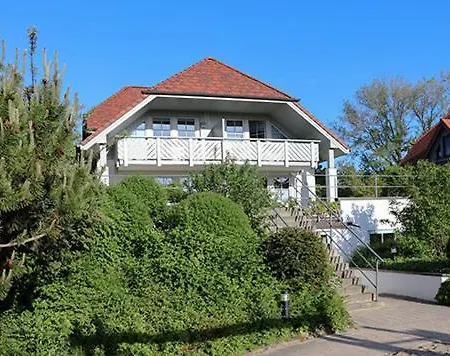 Apartamento Oewern Diek App 10 Wustrow (Fischland)