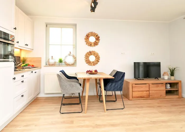 Oewern Diek App 10 Apartamento