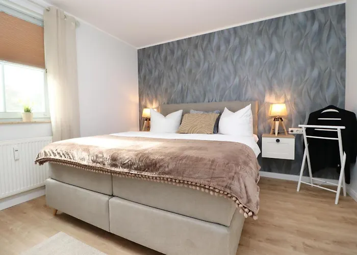 Apartamento Oewern Diek App 10 *