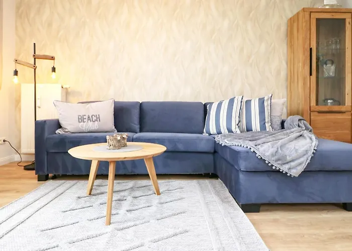 Oewern Diek App 10 Apartamento *