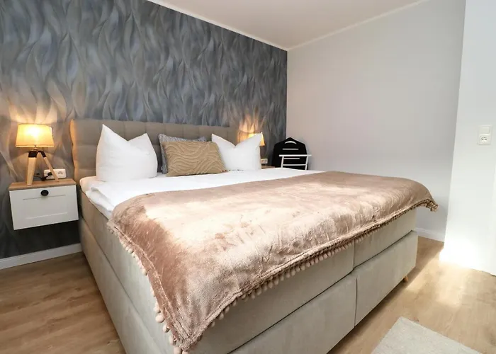 Apartamento Oewern Diek App 10 Wustrow (Fischland)