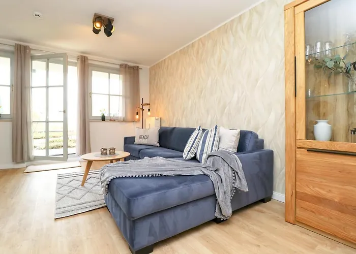 Apartamento Oewern Diek App 10