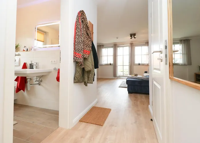 Oewern Diek App 10 *