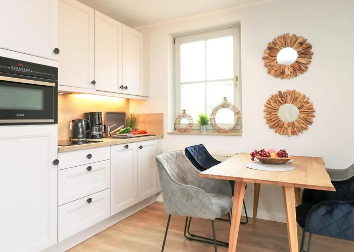 Oewern Diek App 10 Apartamento *